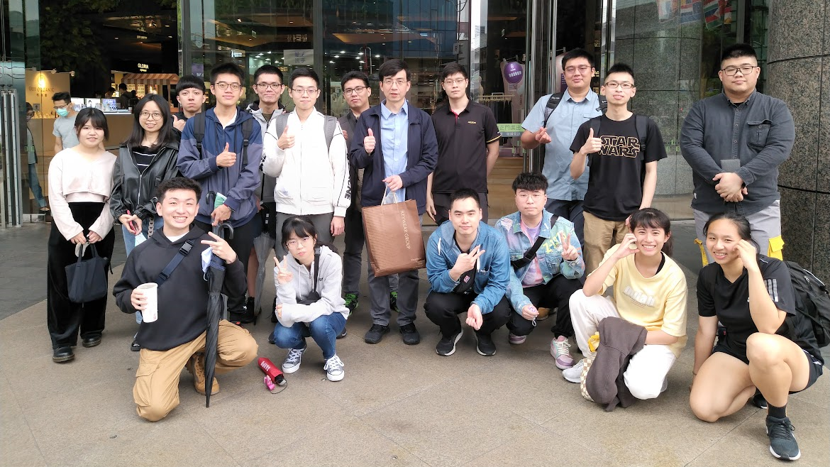 SOSELab 2023 合照